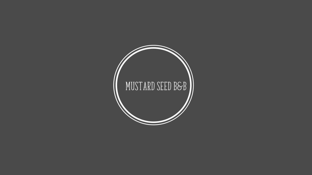 Mustard Seed B&B On The Llano Zewnętrze zdjęcie